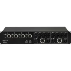 Seeburg Acoustic Line Connection Panel CP 4.8