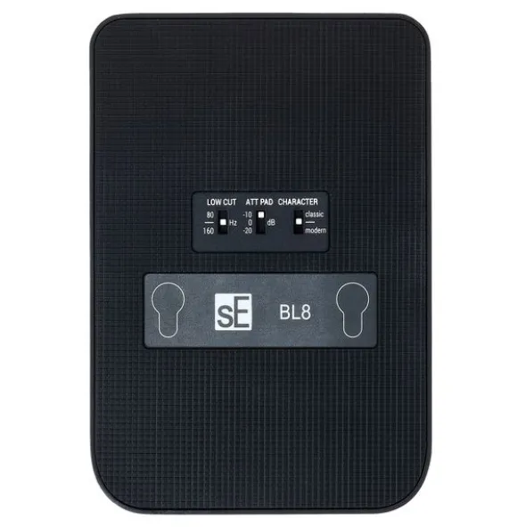 SE Electronics BL8