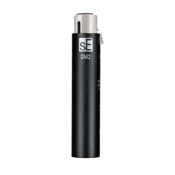 SE Electronics DM2 Black Series