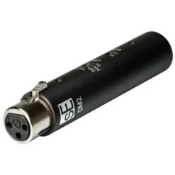 SE Electronics DM2 Black Series