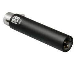 SE Electronics DM2 Black Series