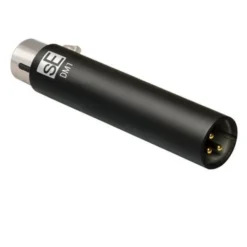 SE Electronics DM1 Black Series