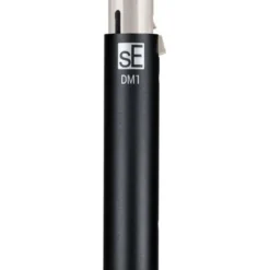 SE Electronics DM1 Black Series
