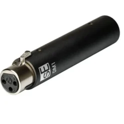SE Electronics DM1 Black Series