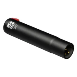 SE Electronics DM3 Black Series