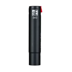 SE Electronics DM3 Black Series