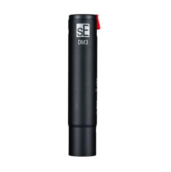 SE Electronics DM3 Black Series