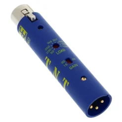 SE Electronics DM2 T.N.T