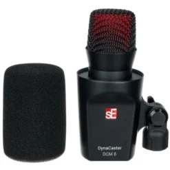 SE Electronics DynaCaster DCM6