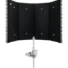 SE Electronics Reflexion Filter Pro Black