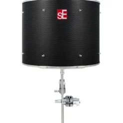 SE Electronics Reflexion Filter Pro Black