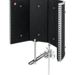 SE Electronics Reflexion Filter Pro Black