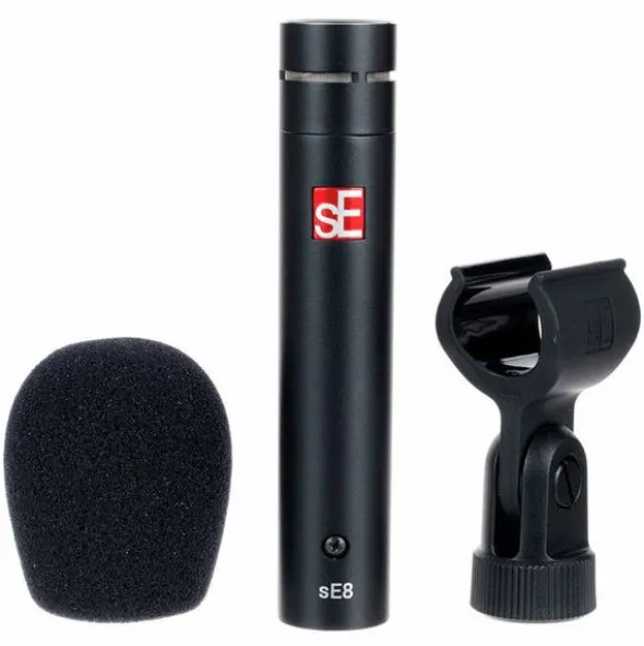 SE Electronics SE8