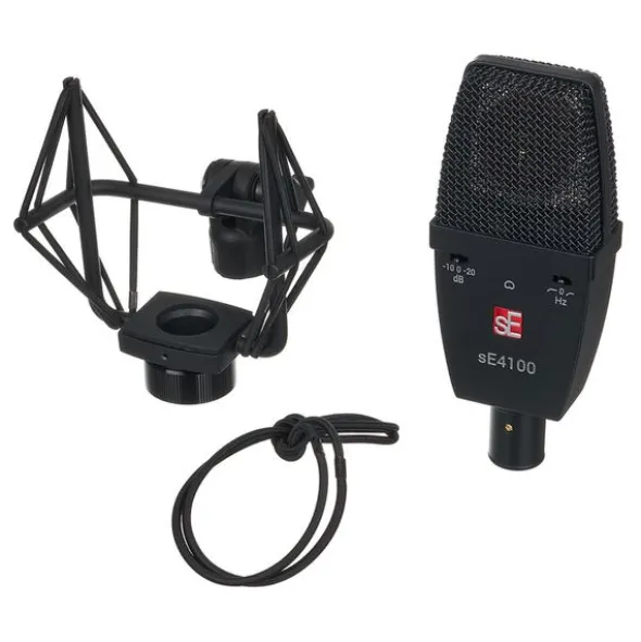 SE Electronics sE4100