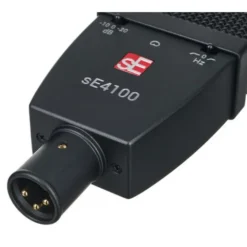 SE Electronics sE4100