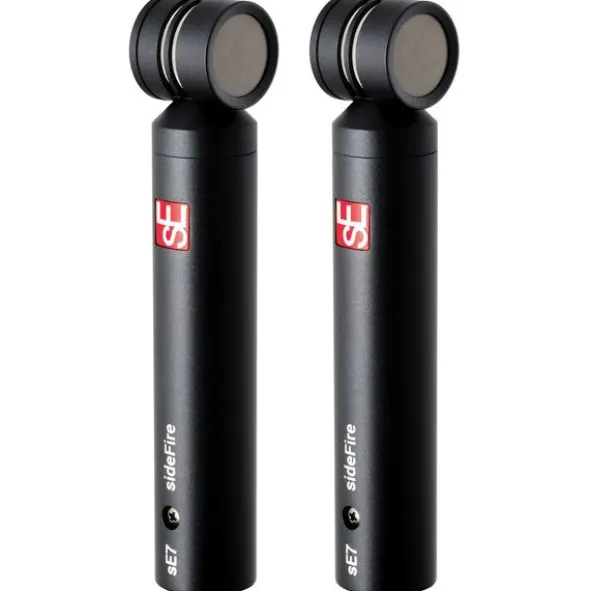 SE Electronics sE7 sideFire Stereo-Set