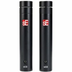 SE Electronics SE8 Stereo Set