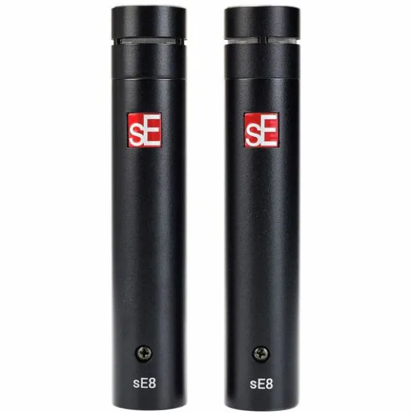 SE Electronics SE8 Stereo Set