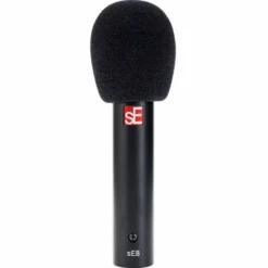 SE Electronics SE8 Stereo Set