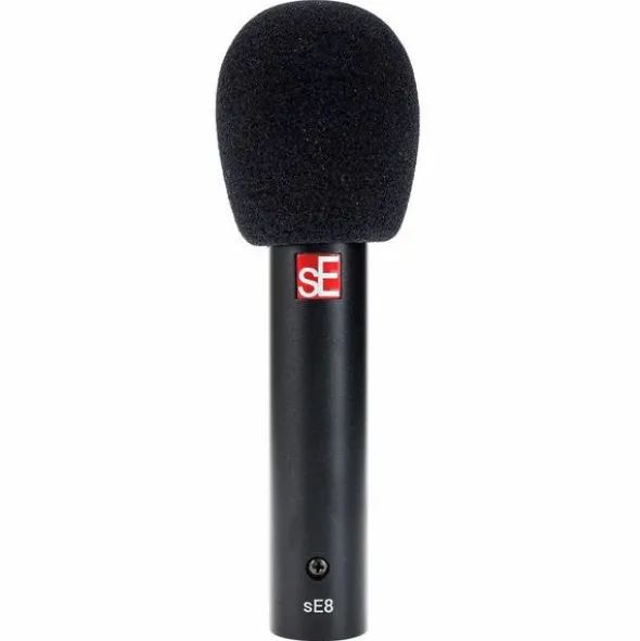 SE Electronics SE8 Stereo Set