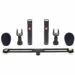 SE Electronics SE8 Stereo Set