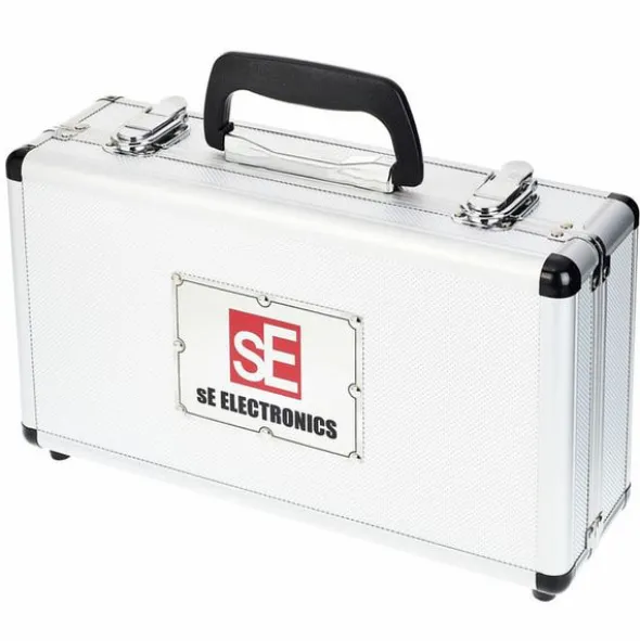 SE Electronics SE8 Stereo Set