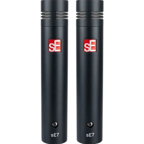 SE Electronics SE7 Stereo-Set