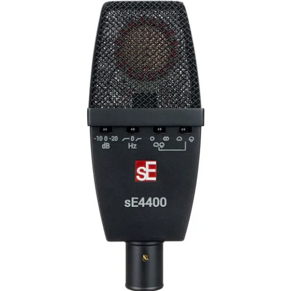 SE Electronics sE4400 Stereo Set