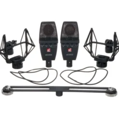 SE Electronics sE4400 Stereo Set