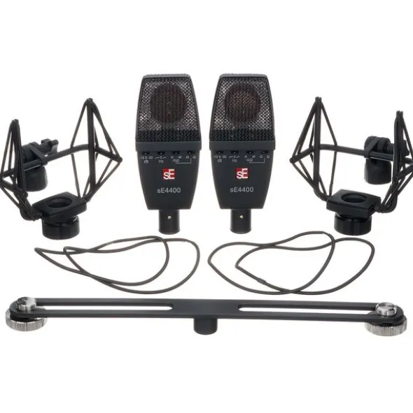 SE Electronics sE4400 Stereo Set