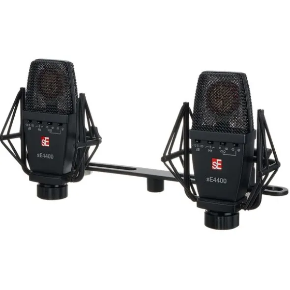 SE Electronics sE4400 Stereo Set