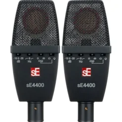 SE Electronics sE4400 Stereo Set