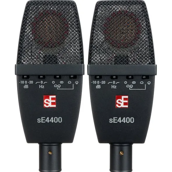 SE Electronics sE4400 Stereo Set