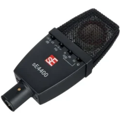 SE Electronics sE4400 Stereo Set