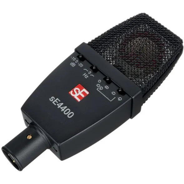 SE Electronics sE4400 Stereo Set