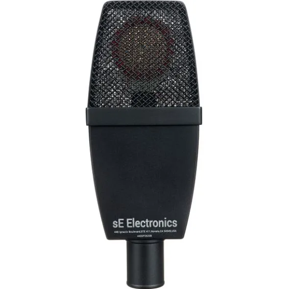 SE Electronics sE4400 Stereo Set