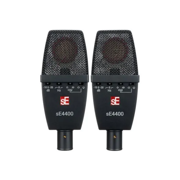 SE Electronics sE4400 Stereo Set B-Stock