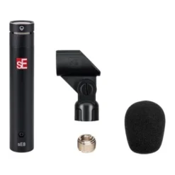 SE Electronics SE8 Supercardioid