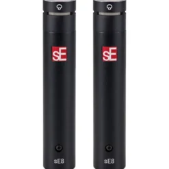 SE Electronics SE8 Supercardioid Stereo-Set