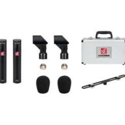 SE Electronics SE8 Supercardioid Stereo-Set