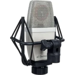 SE Electronics T2 Stereo Set