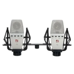SE Electronics T2 Stereo Set