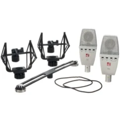 SE Electronics T2 Stereo Set