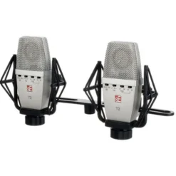 SE Electronics T2 Stereo Set