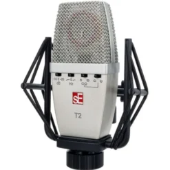SE Electronics T2 Stereo Set
