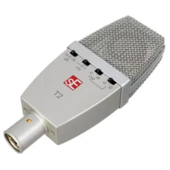 SE Electronics T2 Stereo Set