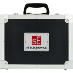 SE Electronics T2 Stereo Set