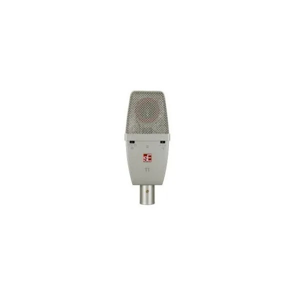 SE Electronics T1 Stereo-Set