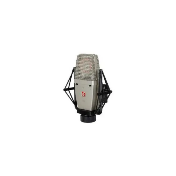 SE Electronics T1 Stereo-Set