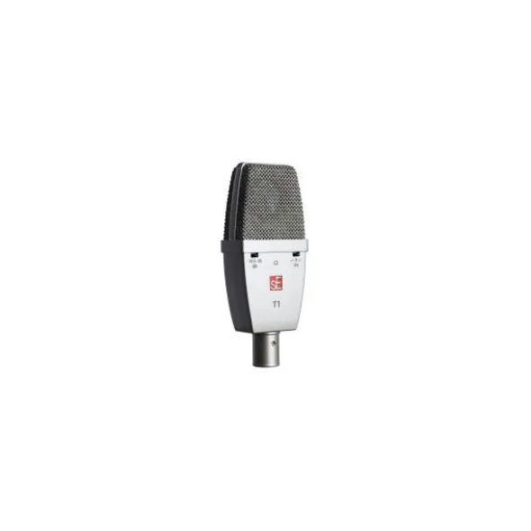 SE Electronics T1 Stereo-Set